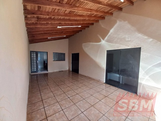 Casa à venda SONHO NOSSO V Barra Bonita