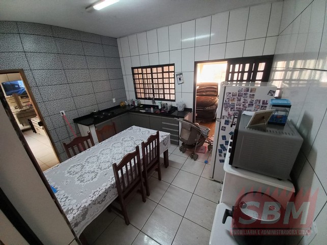 Casa à venda SONHO NOSSO V Barra Bonita