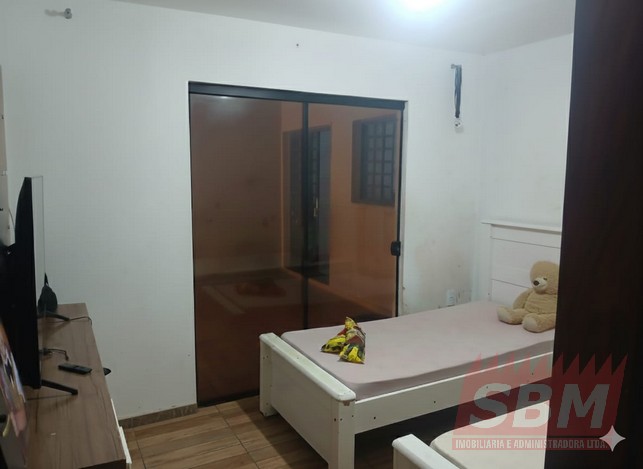 Casa à venda SONHO NOSSO V Barra Bonita