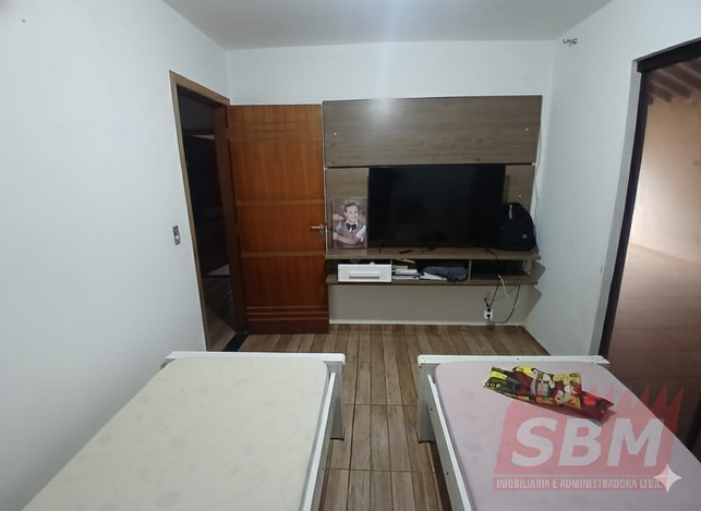 Casa à venda SONHO NOSSO V Barra Bonita