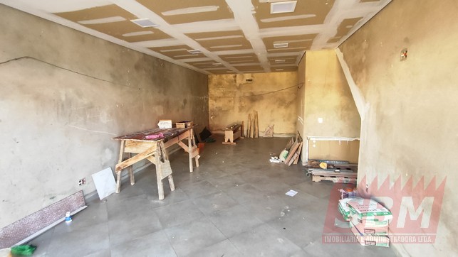 Comercial Para Alugar Vila Ricci Barra Bonita