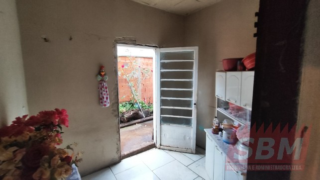 Casa À Venda Sonho Nosso Ii Barra Bonita