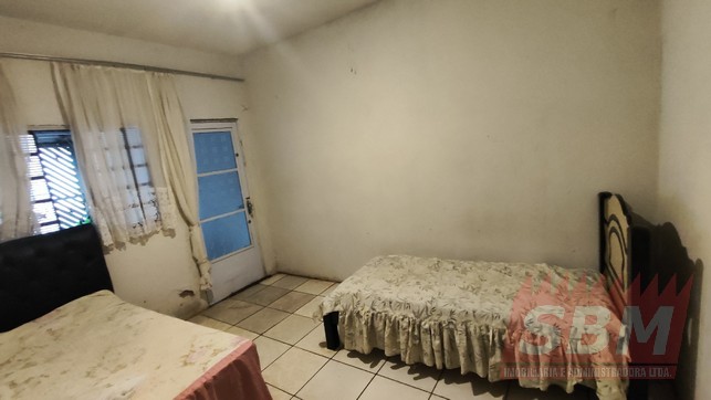 Casa À Venda Sonho Nosso Ii Barra Bonita