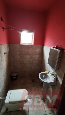 Casa À Venda Sonho Nosso Ii Barra Bonita