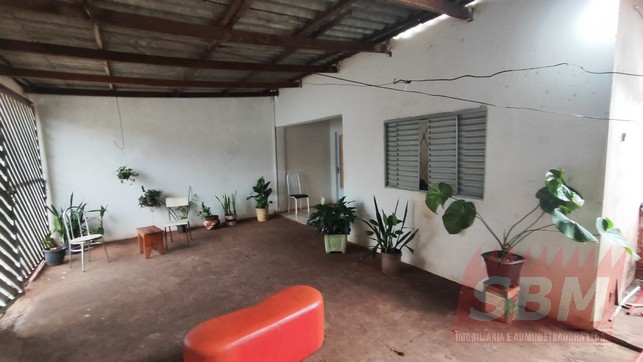 Casa À Venda Sonho Nosso Ii Barra Bonita