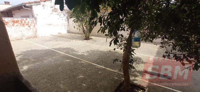 Casa À Venda Vila Operária Barra Bonita