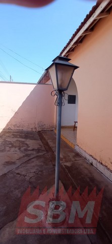 Casa À Venda Vila Operária Barra Bonita