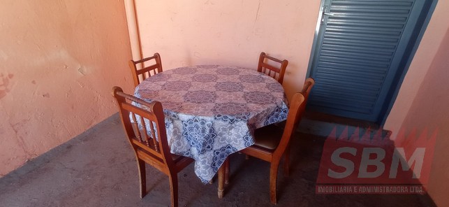 Casa À Venda Vila Operária Barra Bonita