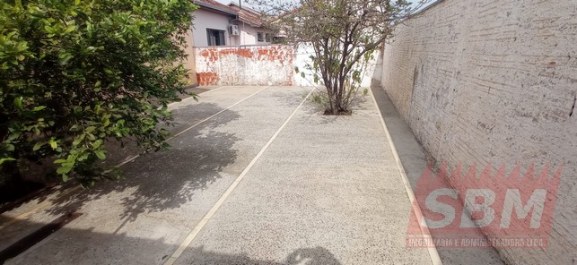 Casa À Venda Vila Operária Barra Bonita