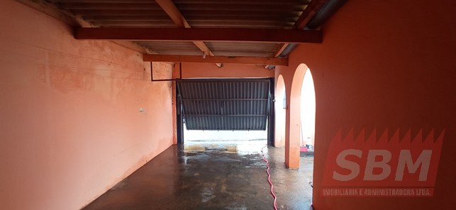 Casa À Venda Vila Operária Barra Bonita