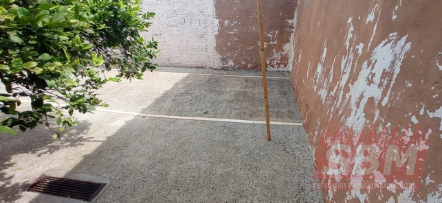 Casa À Venda Vila Operária Barra Bonita