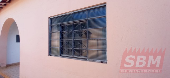 Casa À Venda Vila Operária Barra Bonita