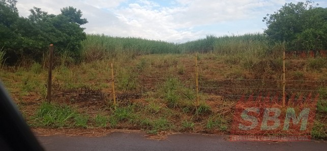 Fazenda/Sítios/Chácaras à venda Bairro Estiva Barra Bonita