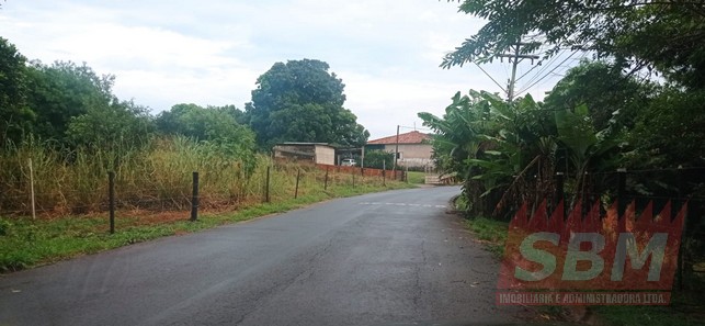 Fazenda/Sítios/Chácaras à venda Bairro Estiva Barra Bonita