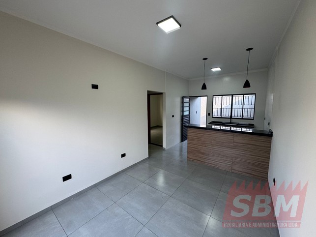 Casa à venda Residencial São Joaquim Barra Bonita