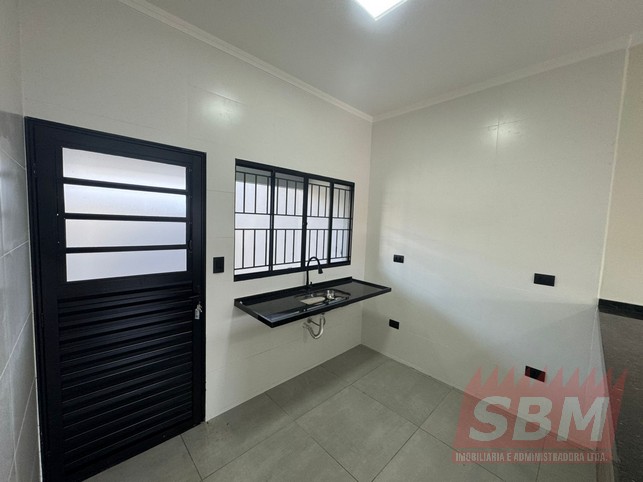 Casa à venda Residencial São Joaquim Barra Bonita