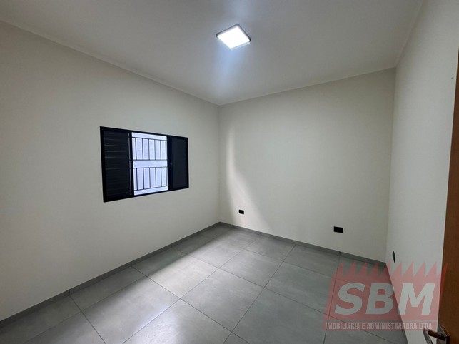 Casa à venda Residencial São Joaquim Barra Bonita