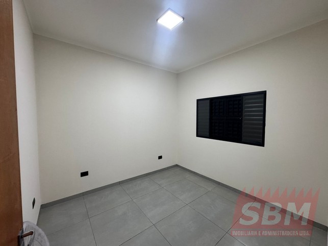 Casa à venda Residencial São Joaquim Barra Bonita