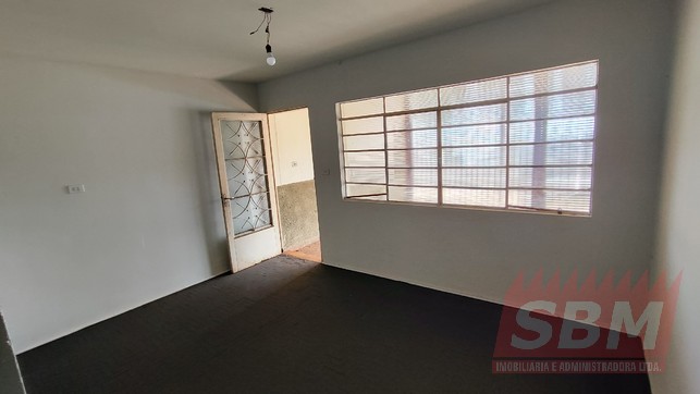Casa para locação VILA HABITACIONAL Barra Bonita