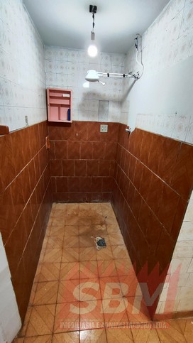 Casa para locação VILA HABITACIONAL Barra Bonita