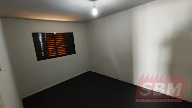 Casa para locação VILA HABITACIONAL Barra Bonita