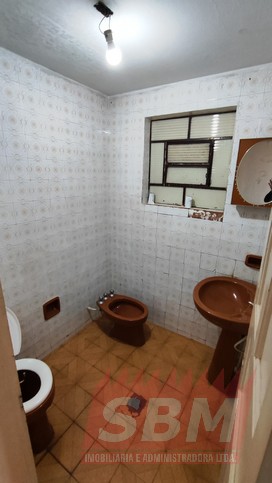 Casa para locação VILA HABITACIONAL Barra Bonita