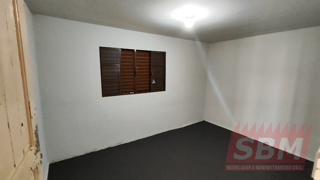 Casa para locação VILA HABITACIONAL Barra Bonita