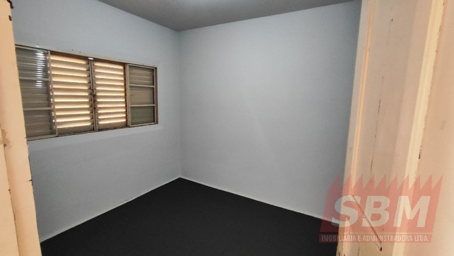 Casa para locação VILA HABITACIONAL Barra Bonita