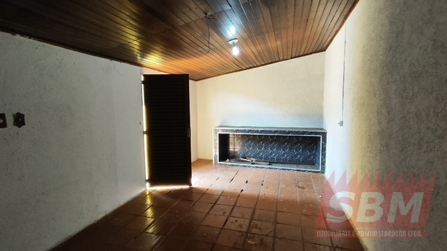 Casa para locação VILA HABITACIONAL Barra Bonita