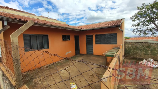 Comercial Para Alugar Vila Narcisa Barra Bonita