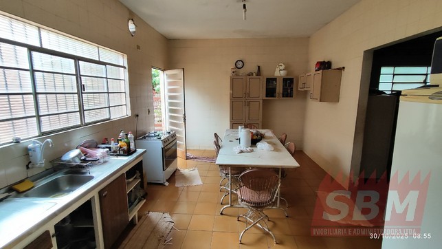 Casa à venda CENTRO Barra Bonita