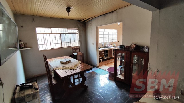 Casa à venda CENTRO Barra Bonita