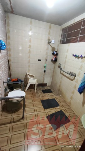 Casa à venda CENTRO Barra Bonita