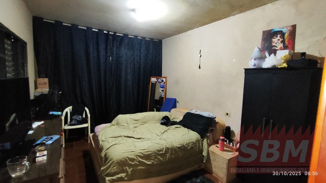 Casa à venda CENTRO Barra Bonita