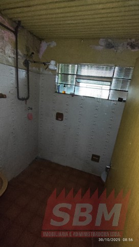 Casa à venda CENTRO Barra Bonita