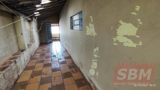 Casa à venda CENTRO Barra Bonita