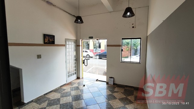 Comercial Para Alugar Centro Barra Bonita