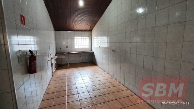 Comercial Para Alugar Centro Barra Bonita