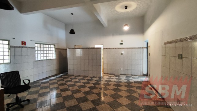 Comercial Para Alugar Centro Barra Bonita