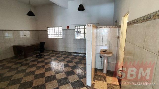 Comercial Para Alugar Centro Barra Bonita