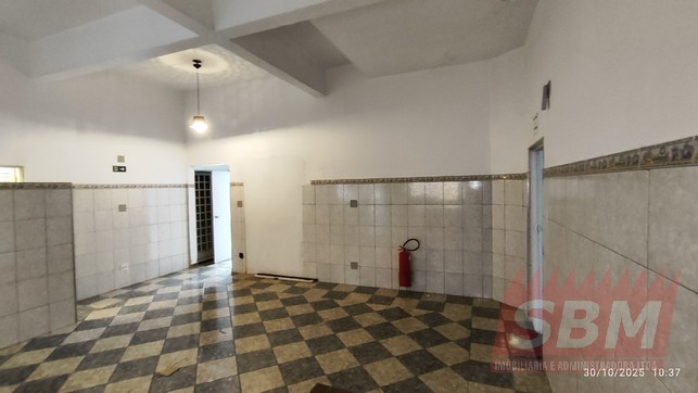 Comercial Para Alugar Centro Barra Bonita