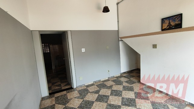 Comercial Para Alugar Centro Barra Bonita