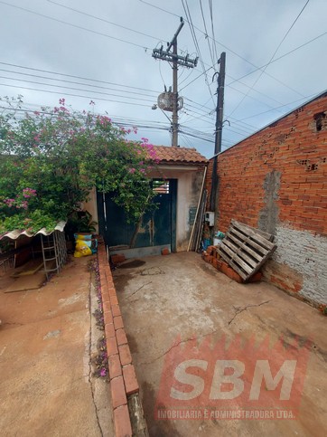 Casa À Venda Sonho Nosso Iv Barra Bonita