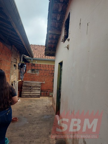 Casa À Venda Sonho Nosso Iv Barra Bonita