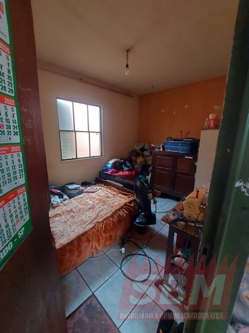 Casa À Venda Sonho Nosso Iv Barra Bonita
