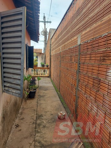 Casa À Venda Sonho Nosso Iv Barra Bonita