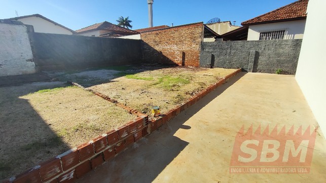 Casa À Venda Vila Nova Barra Bonita