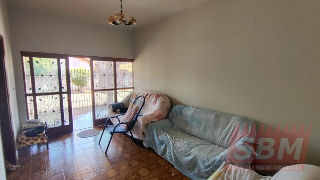 Casa À Venda Jardim Brasil Barra Bonita