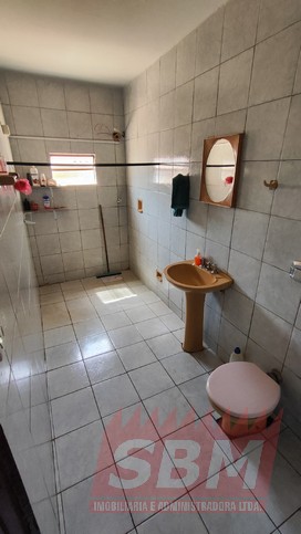 Casa À Venda Jardim Brasil Barra Bonita