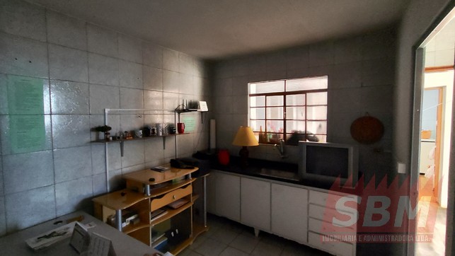 Casa À Venda Jardim Brasil Barra Bonita